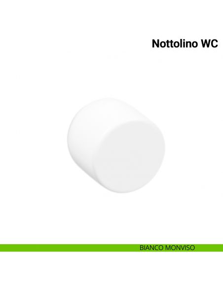 Nottolino WC Punto Nuda Verum Italy