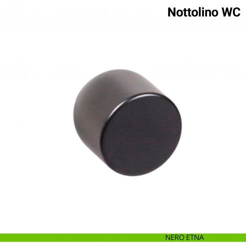 Nottolino WC Punto Nuda Verum Italy