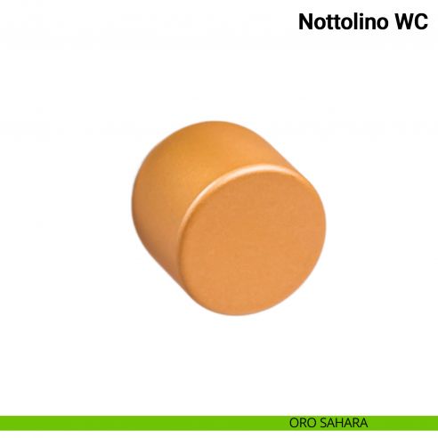 Nottolino WC Punto Nuda Verum Italy