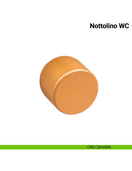 Nottolino WC Punto Nuda Verum Italy