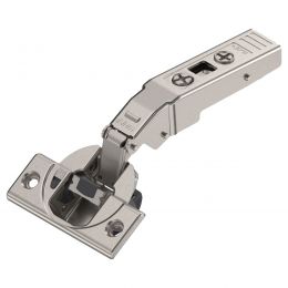 Cerniera Blum 79B9456 Clip Top Blumotion per mobili ad angolo +30 gradi III battuta sormonto massima ammortizzata 95 gradi