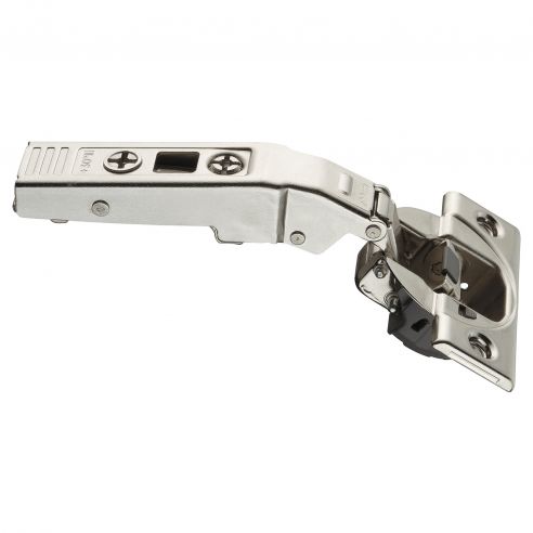 Cerniera Blum 79B9456 Clip Top Blumotion per mobili ad angolo +30 gradi III battuta sormonto massima ammortizzata 95 gradi