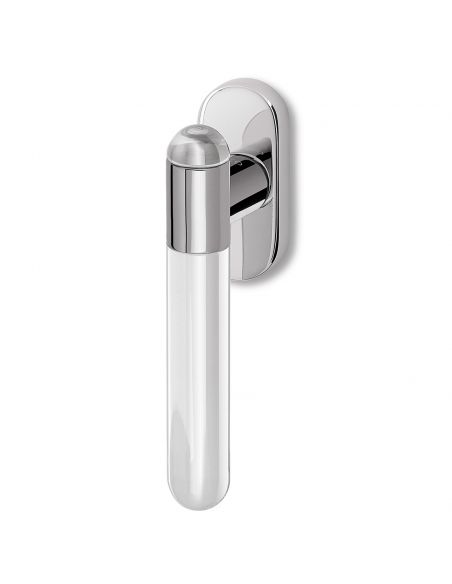 Maniglia per finestra martellina DK Drop Ento