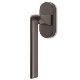 Maniglia per finestra martellina DK Edge Ento