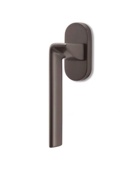 Maniglia per finestra martellina DK Edge Ento