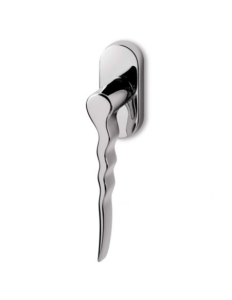Maniglia per finestra martellina DK Flow Ento
