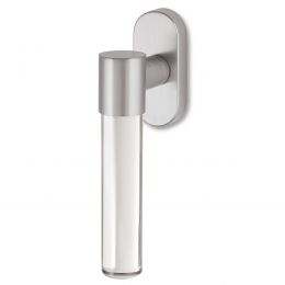 Maniglia per finestra martellina DK Ghost Ento