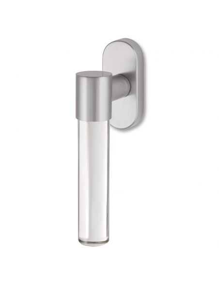 Maniglia per finestra martellina DK Ghost Ento