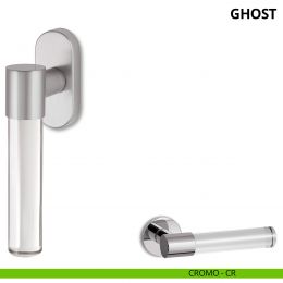 Maniglia per finestra martellina DK Ghost Ento 2