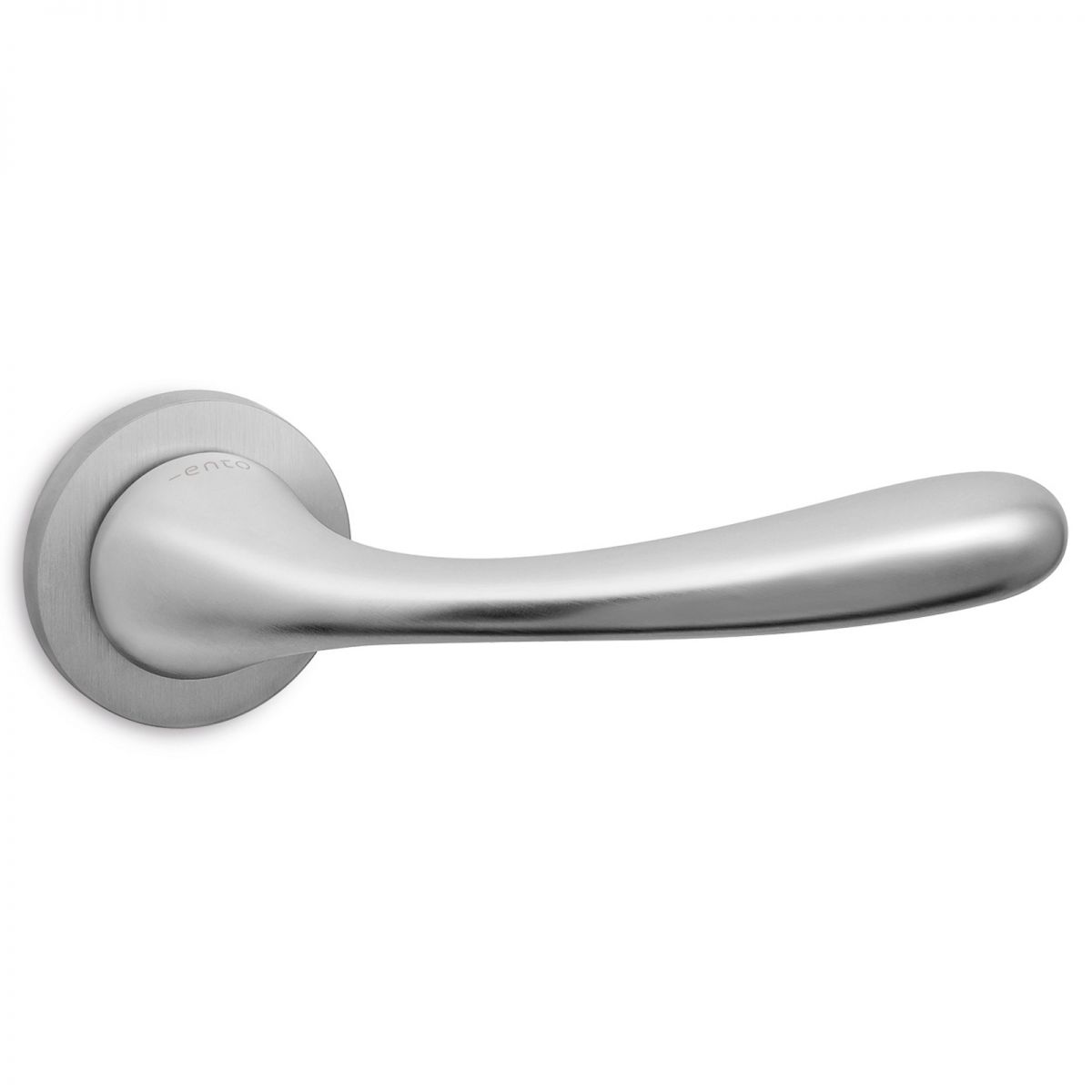 Maniglia Porta Bagno Stile Vittoriano Epsom – Cromata, Per - Foto 6