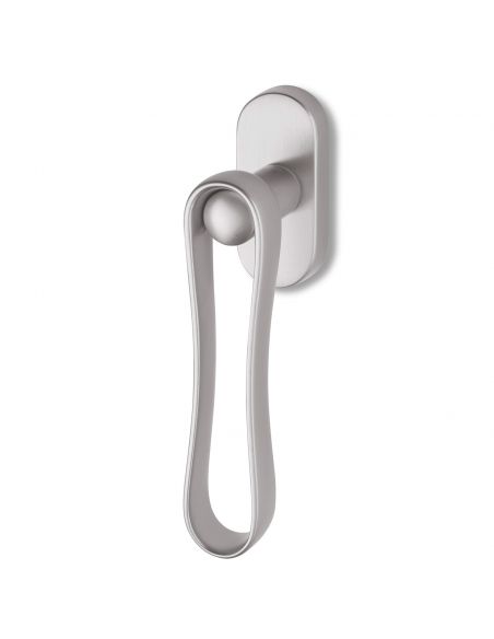Maniglia per finestra martellina DK Infinito Ento