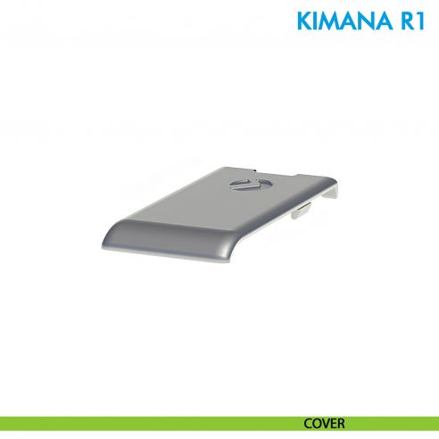 Cerniera per anta a ribalta e rialza Ferramenta Livenza Kimana R1 per spessore da 16 a 20 mm - cover