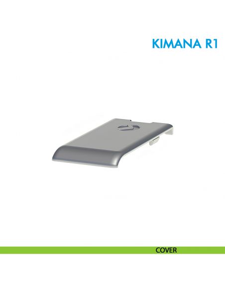 Cerniera per anta a ribalta e rialza Ferramenta Livenza Kimana R1 per spessore da 16 a 20 mm - cover