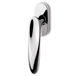 Maniglia per finestra martellina DK Life Ento