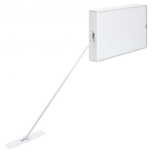 Sistema di apertura per anta a ribalta Ferramenta Livenza Kiaro Easy Soft