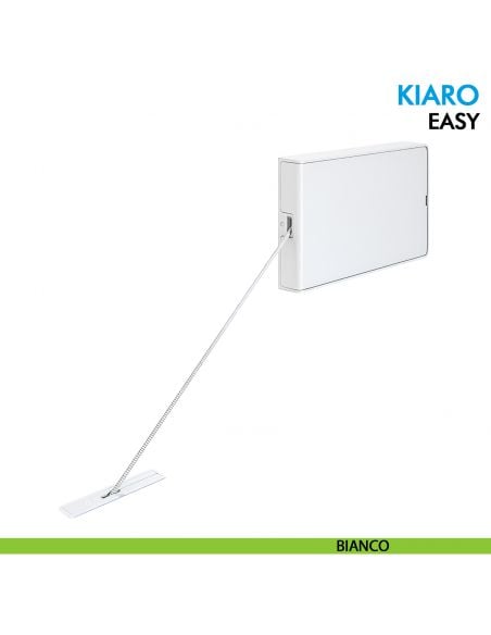 Sistema di apertura per anta a ribalta Ferramenta Livenza Kiaro Easy Soft