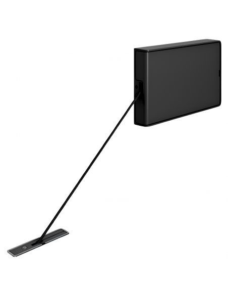 Meccanismo di apertura per anta a ribalta Ferramenta Livenza Kiaro Easy Strong