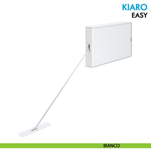 Meccanismo di apertura per anta a ribalta Ferramenta Livenza Kiaro Easy Strong