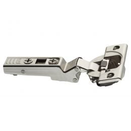 Cerniera Blum 79B3451 Clip Top Blumotion per mobili ad angolo -30 gradi III battuta a sormonto massima ammortizzata 110 gradi 2