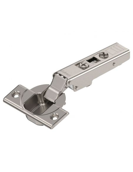 Cerniera Blum 71T3550 Clip Top a battuta con molla apertura 110 gradi