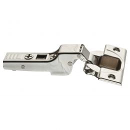 Cerniera Blum 71T3650 Clip Top mezza battuta con molla apertura 110 gradi 2