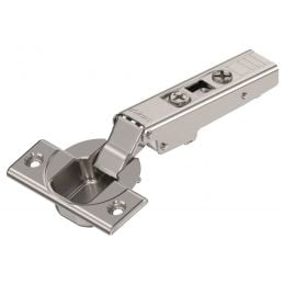 Cerniera Blum 70T3550.TL Clip Top a battuta senza molla apertura 110 gradi