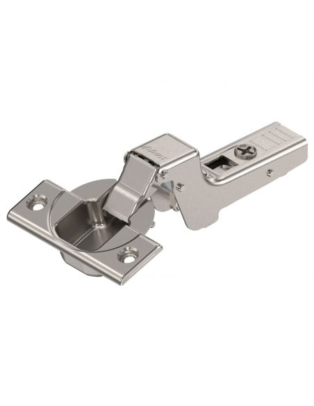 Cerniera Blum 70T3750.TL Clip Top battuta interna senza molla apertura 110 gradi