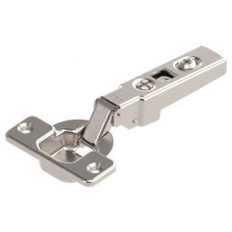 Cerniera Blum 71M2550 Clip a battuta con molla apertura 100 gradi