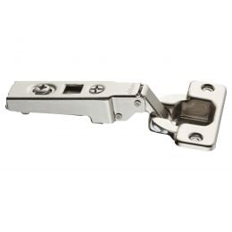 Cerniera Blum 71M2550 Clip a battuta con molla apertura 100 gradi 2