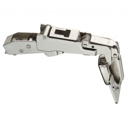 Cerniera Blum 70T6550.TL Clip Top a battuta senza molla apertura 170 gradi