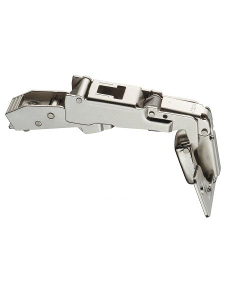 Cerniera Blum 70T6550.TL Clip Top a battuta senza molla apertura 170 gradi
