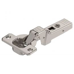 Cerniera Blum 70T9650.TL Clip Top per ante con profilati mezza battuta senza molla apertura 95 gradi