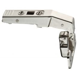 Cerniera Blum 79T9550 Clip Top per mobili con colonna a filo con molla apertura 95 gradi 2