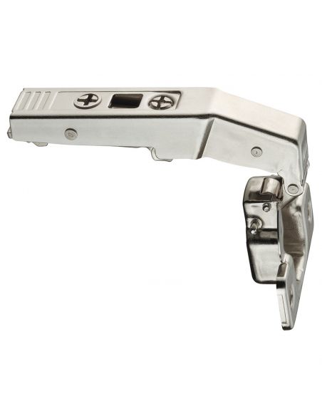 Cerniera Blum 78T9550.TL Clip Top per mobili con colonna a filo senza molla apertura 95 gradi