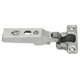 Cerniera Blum 71T0550 Clip Top Mini per ante con telai stretti a battuta con molla apertura 94 gradi 2