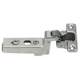 Cerniera Blum 71T0750 Clip Top Mini per ante con telai stretti a battuta interna con molla apertura 94 gradi 2