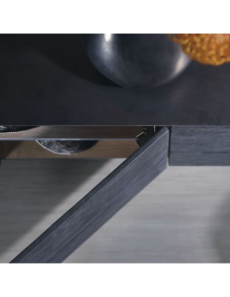 Cerniera Blum 71B453T Clip Top Blumotion ammortizzata per anta sottile spessore da 8-14 mm fissaggio EXPANDO T