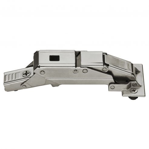 Cerniera Blum 70T453T.TL Clip Top senza molla per anta sottile spessore da 8-14 mm fissaggio EXPANDO T