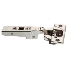 Cerniera Blum 71B9550 Clip Top Blumotion per ante spesse a battuta ammortizzata apertura 95 gradi 2