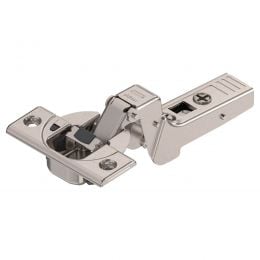 Cerniera Blum 71B9750 Clip Top Blumotion per ante spesse battuta interna ammortizzata apertura 95 gradi