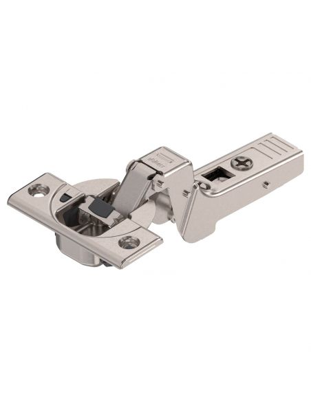 Cerniera Blum 71B9750 Clip Top Blumotion per ante spesse battuta interna ammortizzata apertura 95 gradi