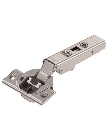 Cerniera Blum 71B3550 Clip Top Blumotion a battuta ammortizzata apertura 110 gradi