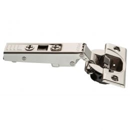 Cerniera Blum 71B3550 Clip Top Blumotion a battuta ammortizzata apertura 110 gradi 2