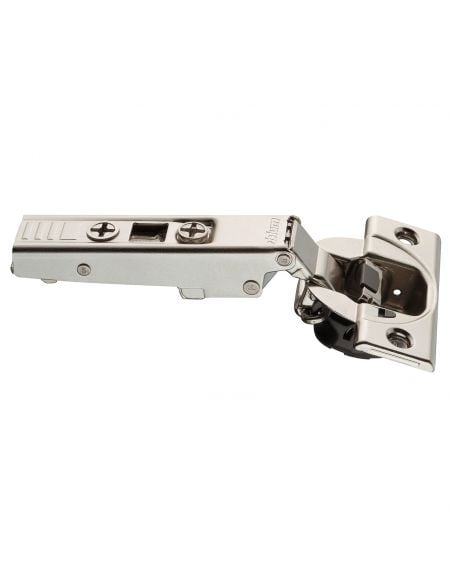Cerniera Blum 71B3550 Clip Top Blumotion a battuta ammortizzata apertura 110 gradi