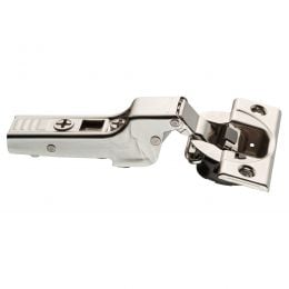 Cerniera Blum 71B3650 Clip Top Blumotion mezza battuta ammortizzata apertura 110 gradi 2