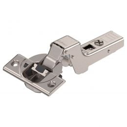 Cerniera Blum 71B3750 Clip Top Blumotion battuta interna ammortizzata apertura 110 gradi