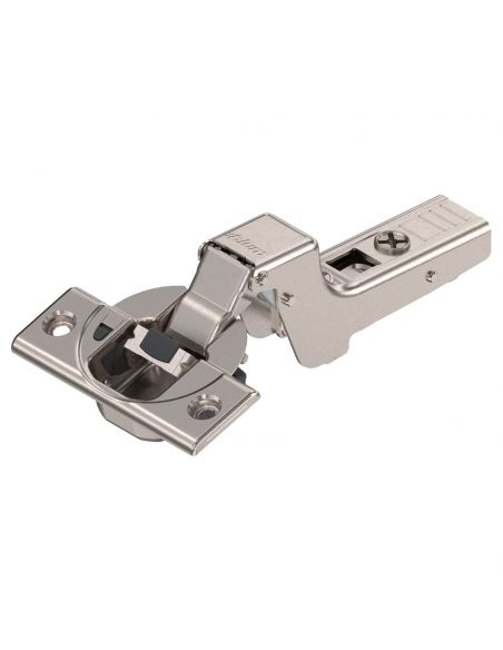 Cerniera Blum 71B3750 Clip Top Blumotion battuta interna ammortizzata apertura 110 gradi