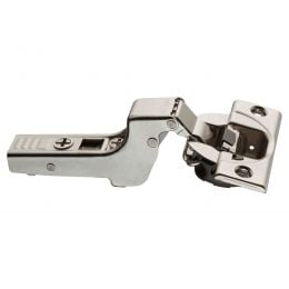 Cerniera Blum 71B3750 Clip Top Blumotion battuta interna ammortizzata apertura 110 gradi 2