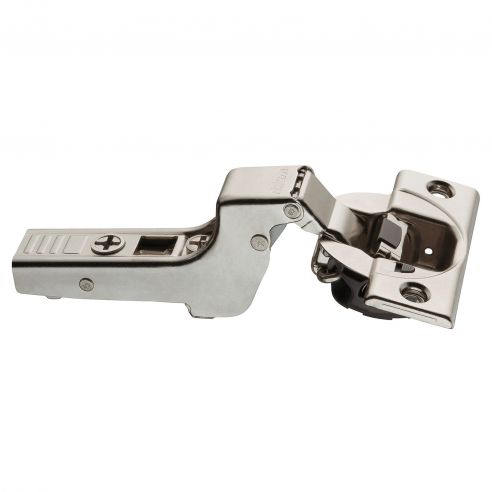 Cerniera Blum 71B3750 Clip Top Blumotion battuta interna ammortizzata apertura 110 gradi