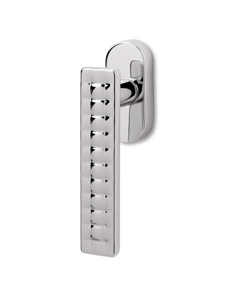 Maniglia per finestra martellina DK Mabelle Ento